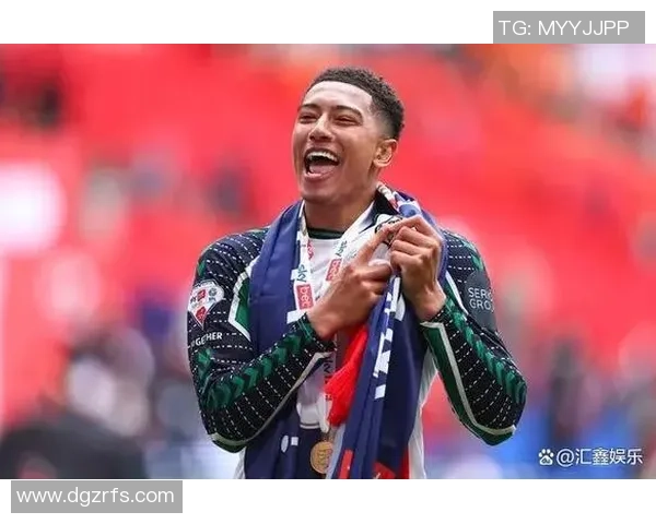 探秘足球球星贝林厄姆的传奇足迹